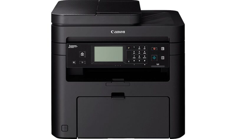 Canon imageCLASS MF249DW - تصویر 4