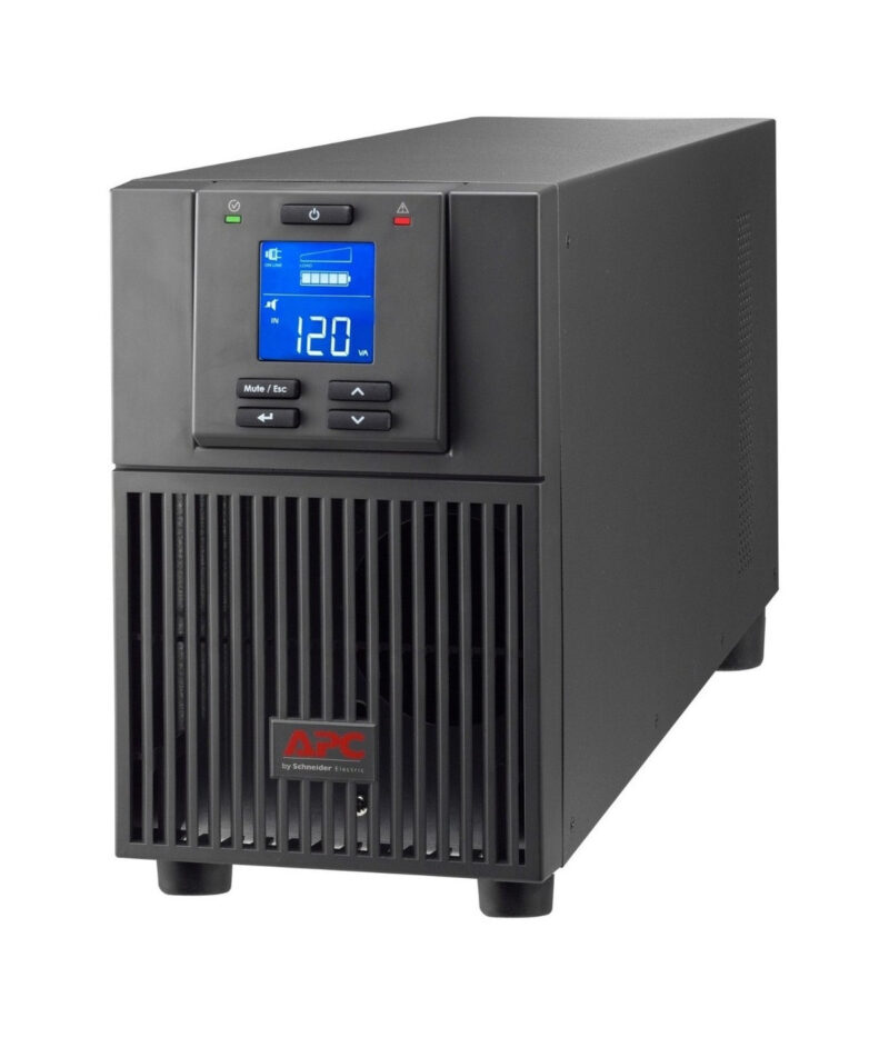 APC SRV3KI 3KVA Online UPS
