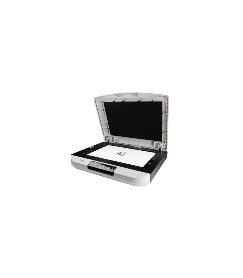 Avision FB5000 Scanner - تصویر 2