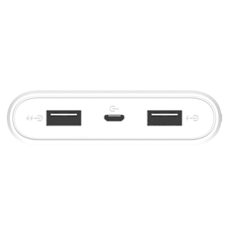 Silicon Power S200 20000mAh Power Bank - تصویر 2