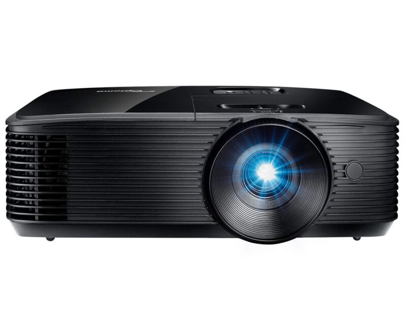 Optoma HD146X Video Projector - تصویر 2