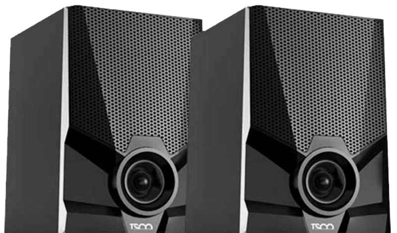 Tsco TS 2193 Bluetooth Speaker - تصویر 2