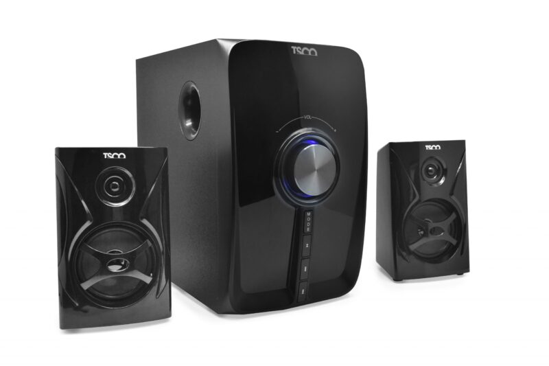 TSCO TS 2196 Bluetooth Speaker