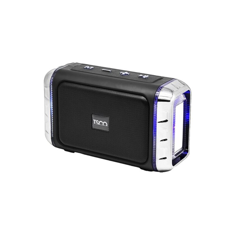 TSCO TS 2387 Bluetooth speaker‎ - تصویر 2
