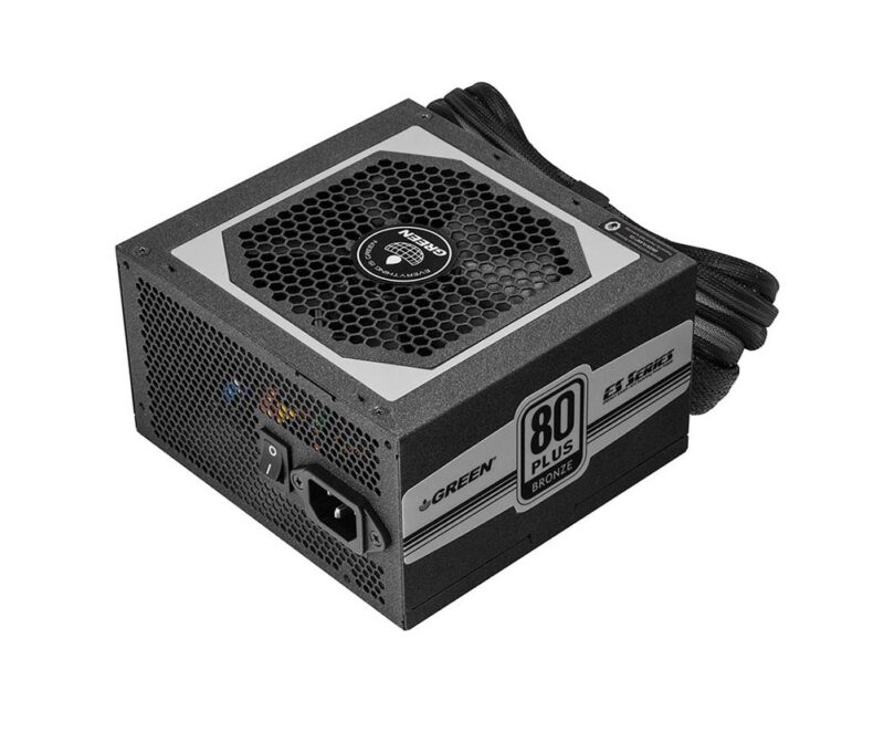 Green GP480A-ES Power Supply - تصویر 3