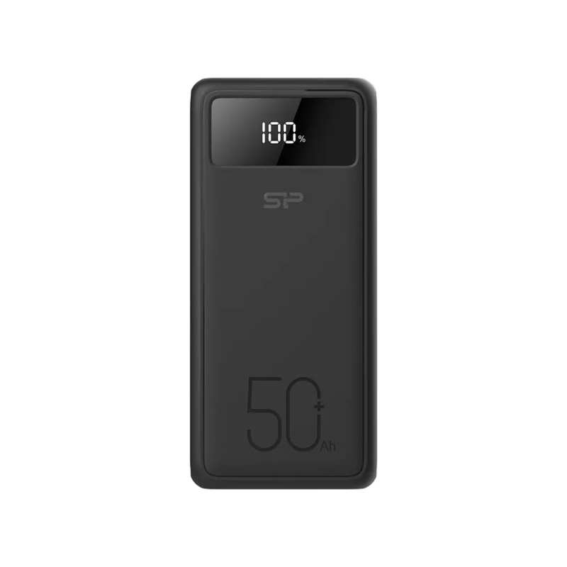Silicon Power  QL59 50000 mAh Power bank - تصویر 3