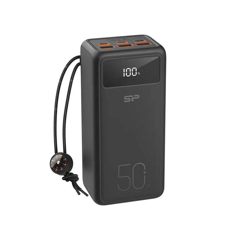 Silicon Power  QL59 50000 mAh Power bank - تصویر 2