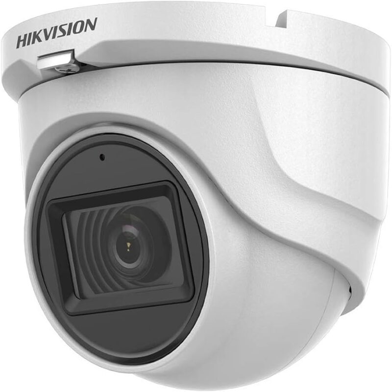 Hikvision DS-2CE76D0T-ITMFS 2MP Analog Dome Camera - تصویر 4