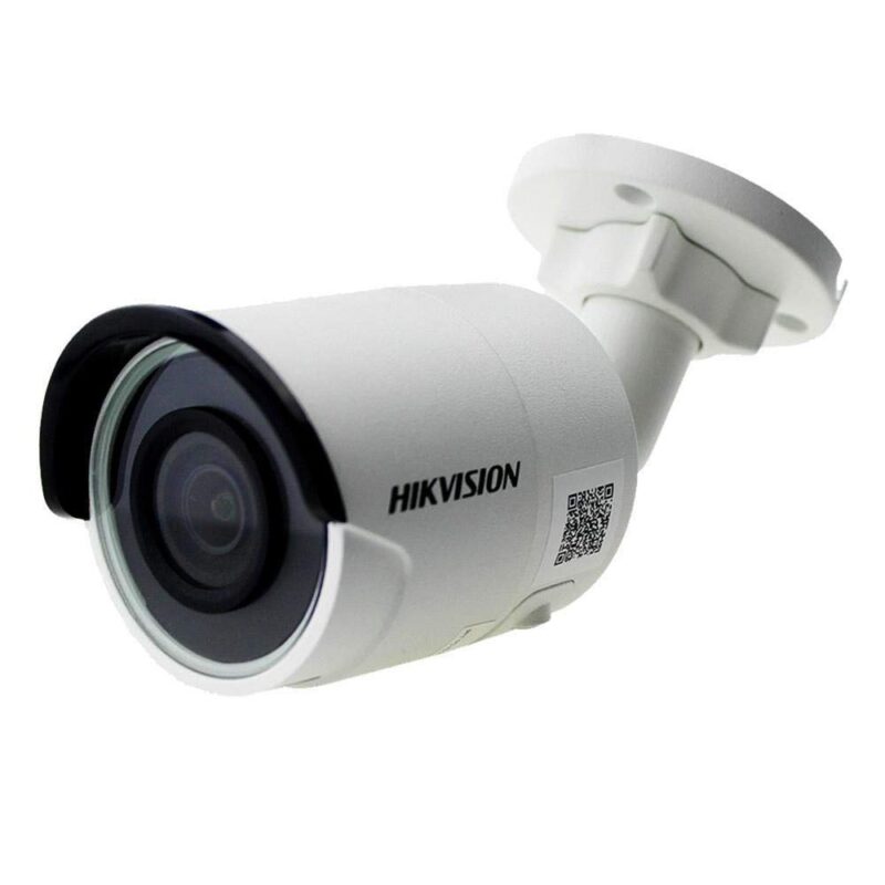Hikvision DS-2CD2083G0-I IP Bullet Camera - تصویر 2