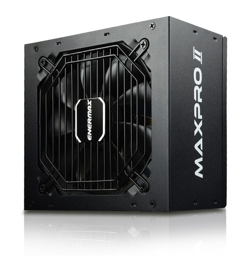 Enermax MAXPRO 600W EMP600AGT 80 Plus Power - تصویر 3