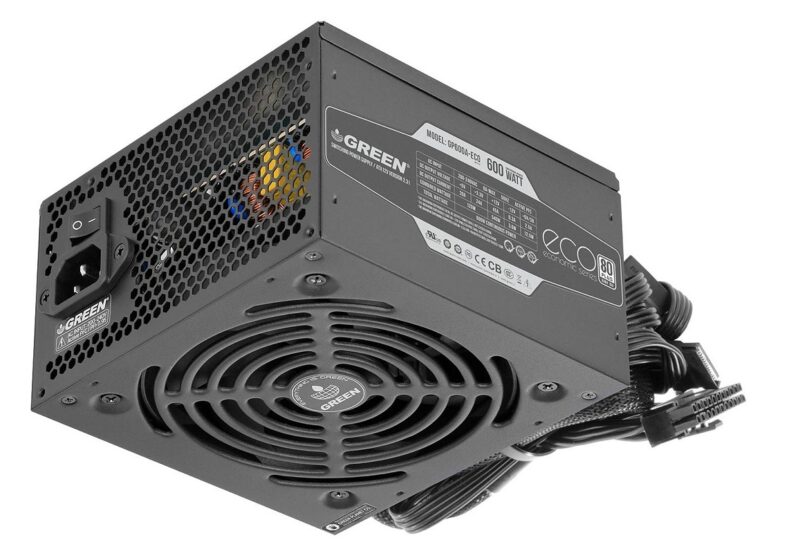 600a