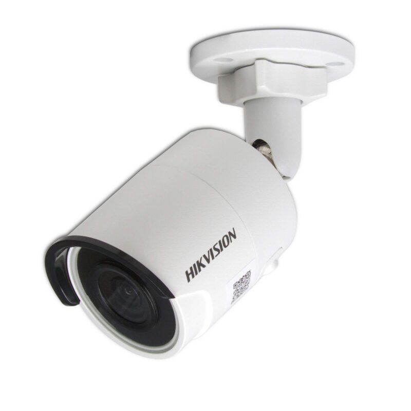 Hikvision DS-2CD2083G0-I IP Bullet Camera - تصویر 3