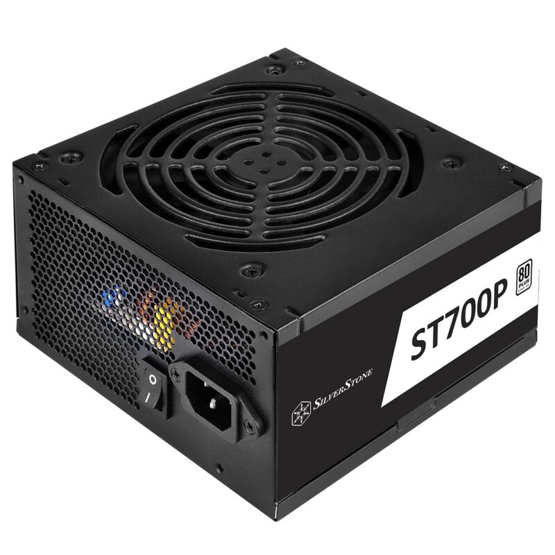 Silverstone ST700P 700W Power Supply - تصویر 4