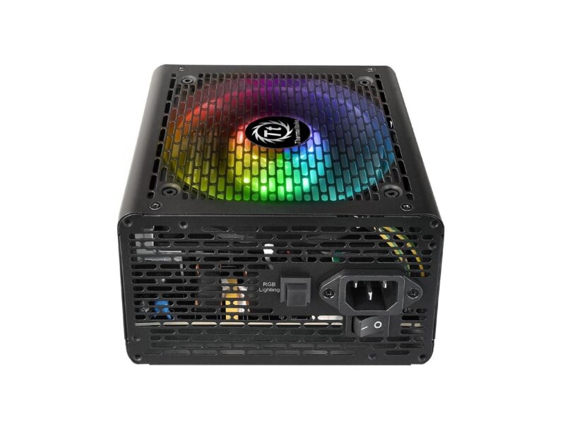 Thermaltake Toughpower Grand RGB 750W Power Supply - تصویر 4