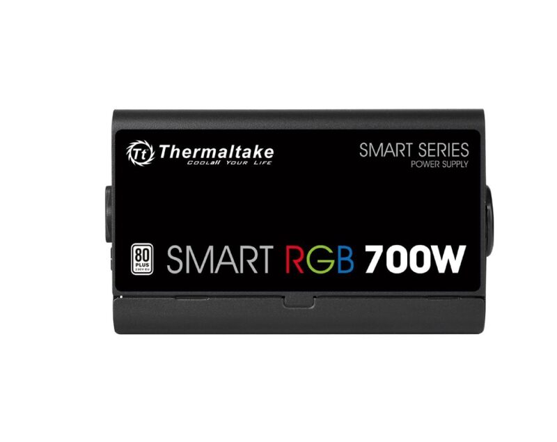 Thermaltake PS-SPR-0700NHFAWx-1 700W Power supply - تصویر 5