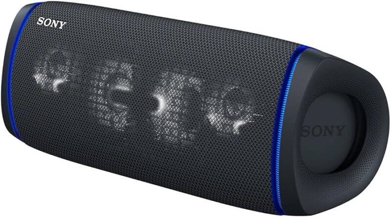 SONY SRS-XB43 Bluetooth Speaker - تصویر 5