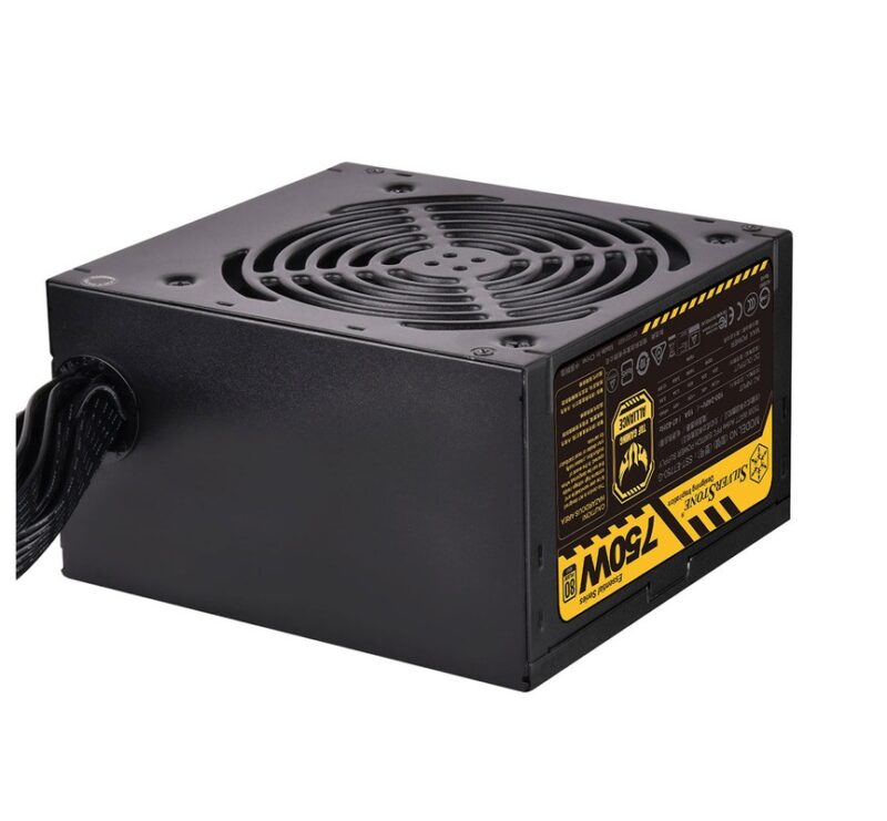Silverstone ET750-G 750W Power Supply - تصویر 3