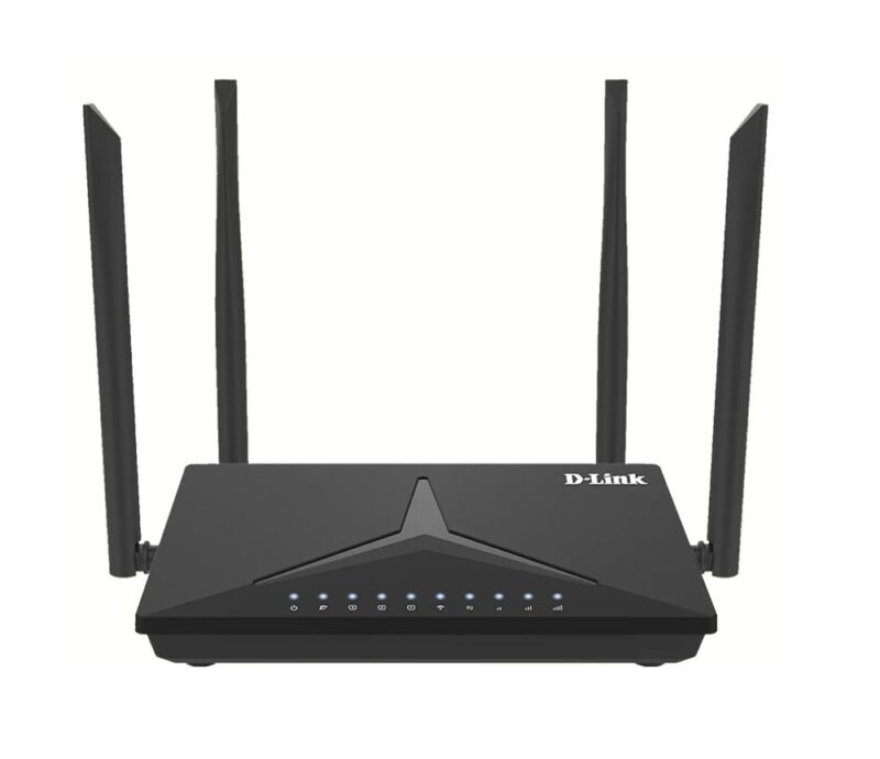 D-Link DWR-M920 4G LTE Modem Router - تصویر 4
