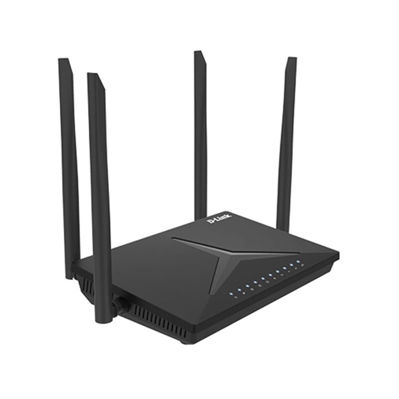 D-Link DWR-M920 4G LTE Modem Router - تصویر 2