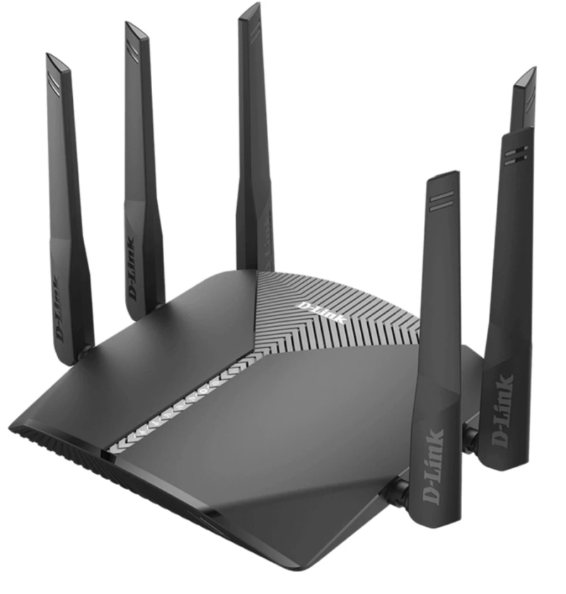 D-Link DWR-M961 AC1200 4G LTE Wifi Router