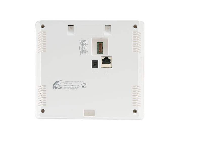 Tiger T-98761 Attendance System - تصویر 2