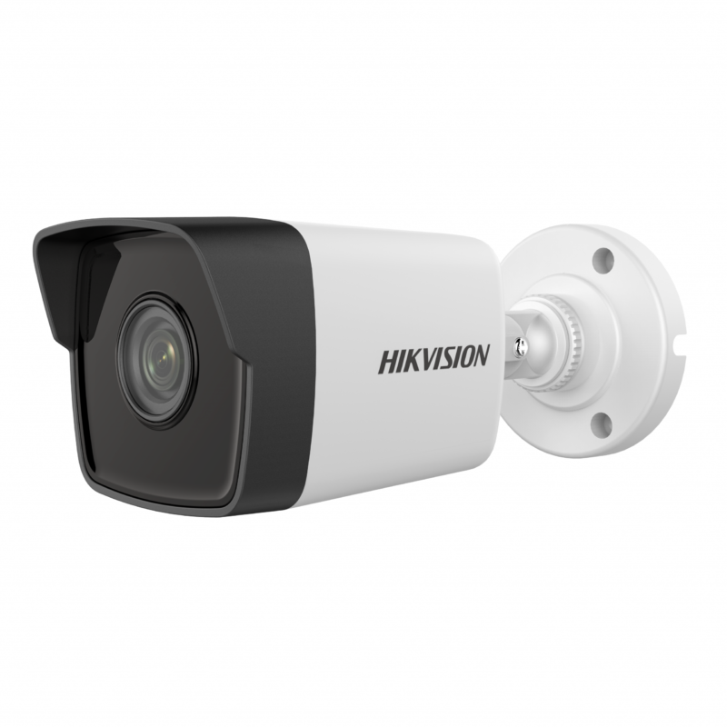 HikVision DS-2CD1023G0-IUF 2MP PoE Bullet IP Camera - تصویر 2