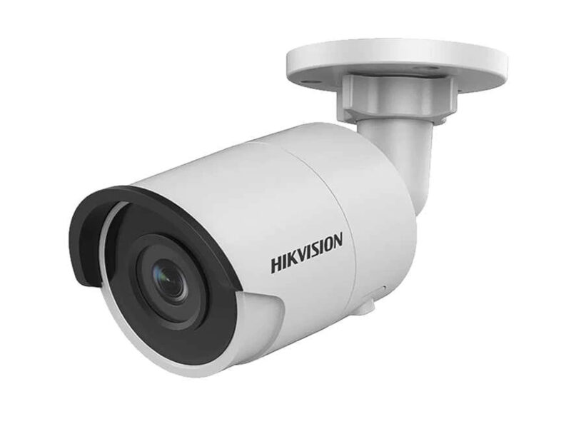 Hikvision DS-2CD2083G0-I IP Bullet Camera - تصویر 4