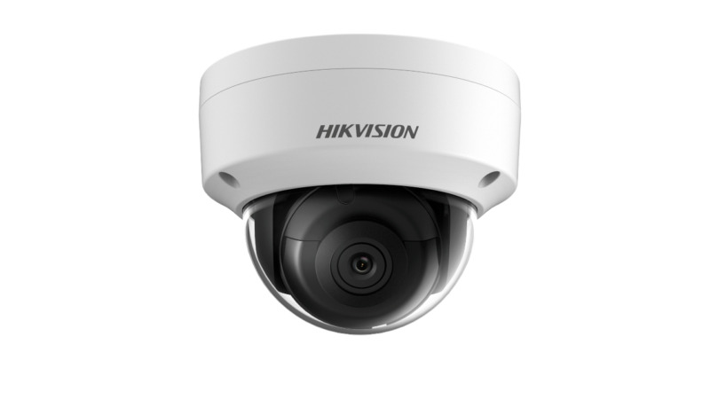 Hikvision DS-2CD2163G0-IS IP Dome Camera - تصویر 2