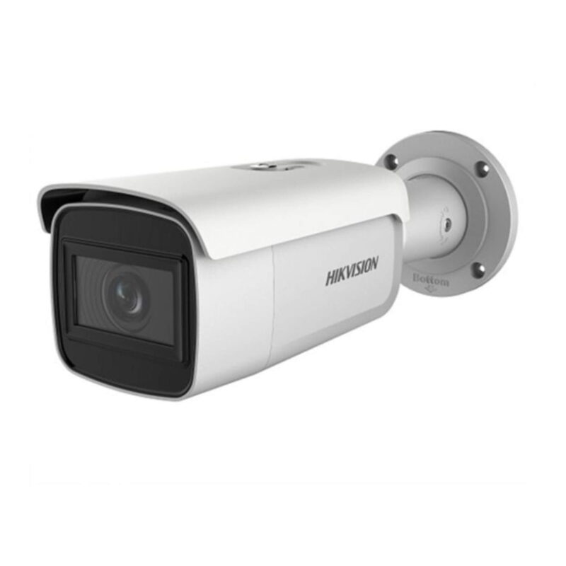 Hikvision DS-2CD2643G2-IZS 4MP PoE Bullet IP Camera
