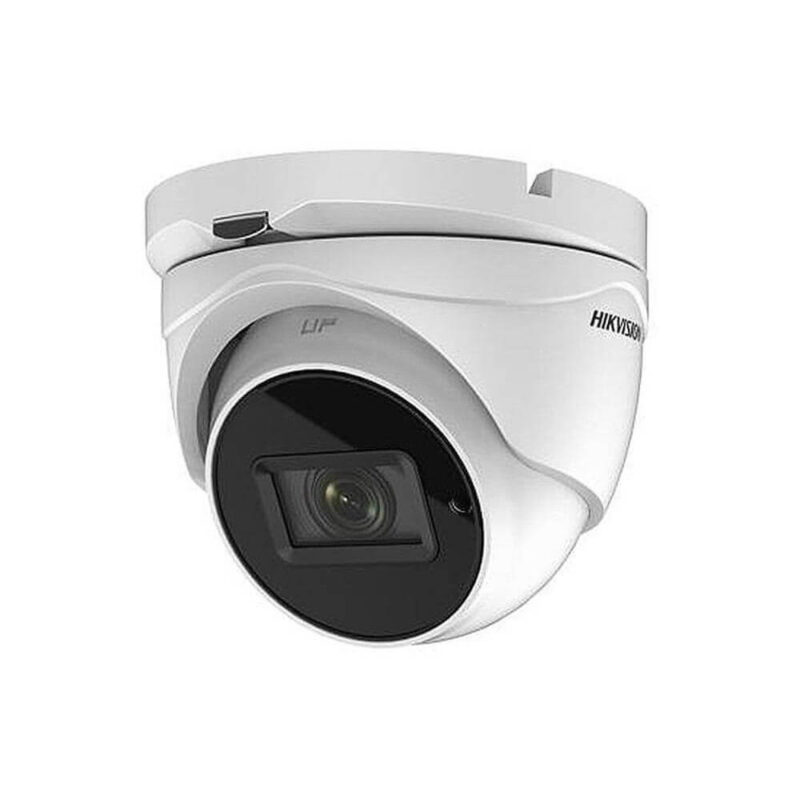 Hikvision DS-2CE76D0T-ITMFS 2MP Analog Dome Camera - تصویر 2