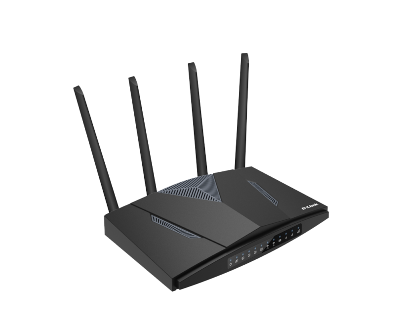 D-Link DWR-M961 AC1200 4G LTE Wifi Router - تصویر 3