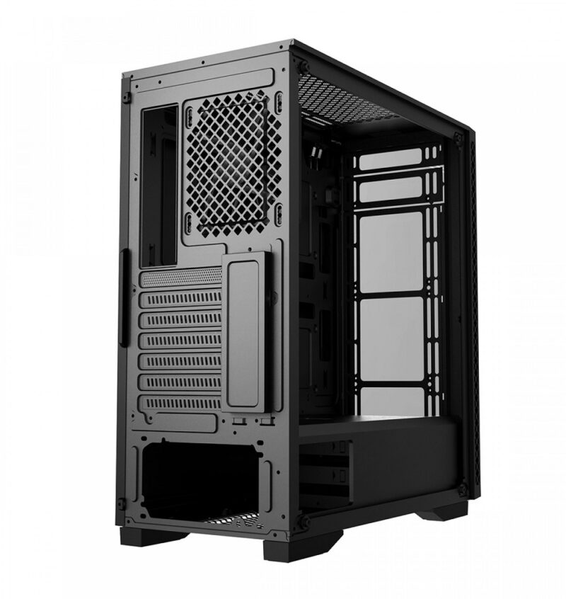 Deepcool MATREXX 50 ADD-RGB 4F Case - تصویر 3