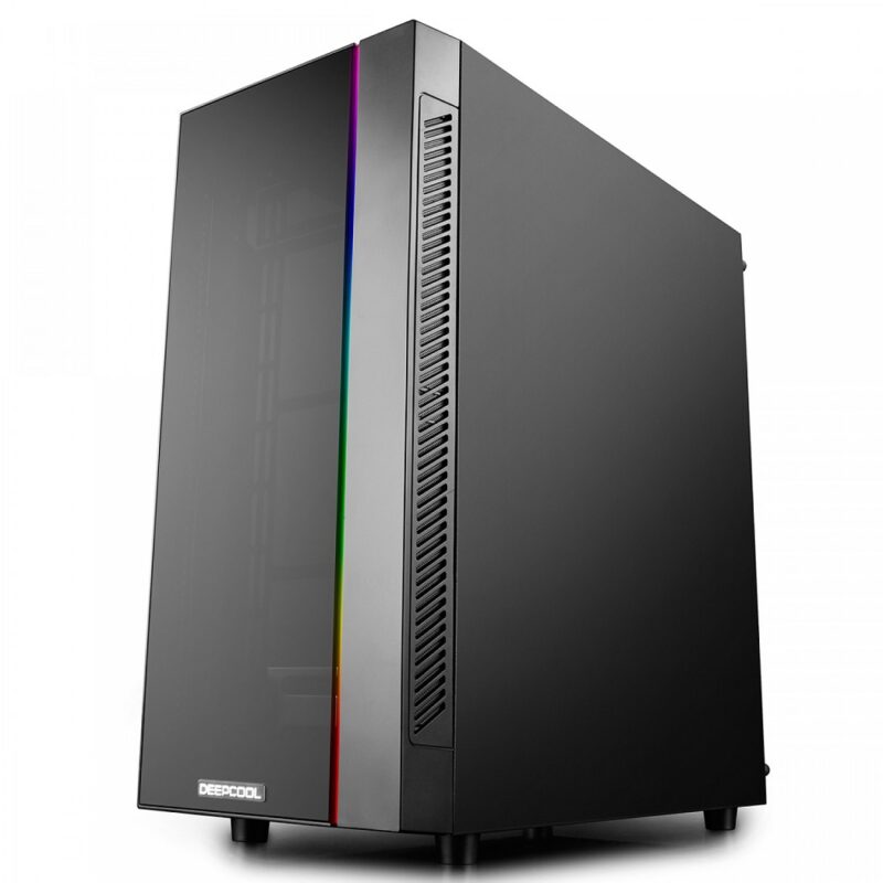 Deepcool MATREXX 55 V3 ADD-RGB 3F Mid Tower Case - تصویر 2