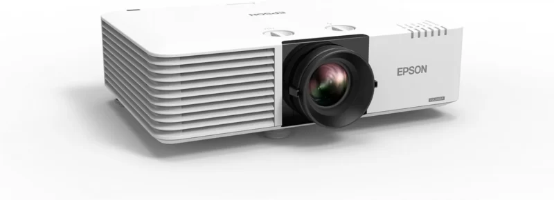 Epson EB-L610U Video Projector - تصویر 2