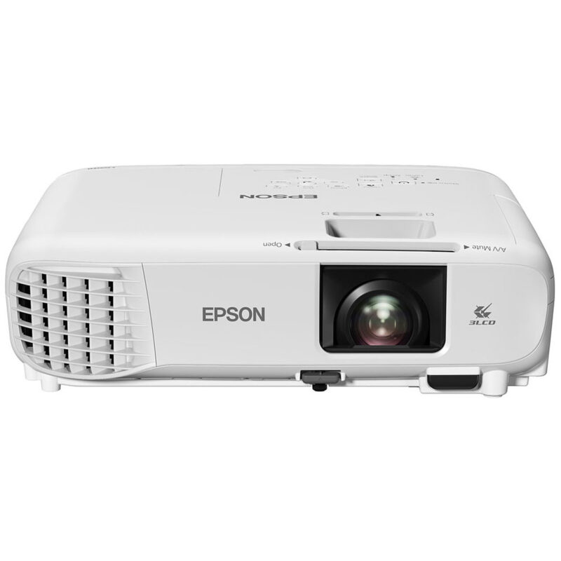 Epson EB-X06 Video Projector