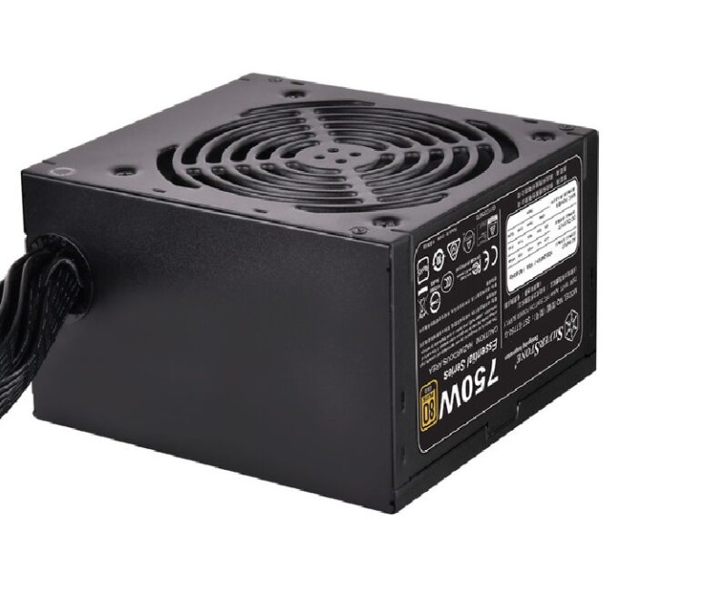Silverstone ET750-G 750W Power Supply - تصویر 4