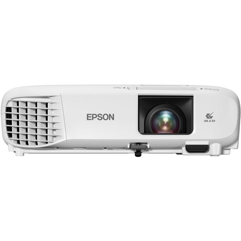 Epson EB-X49 Video Projector