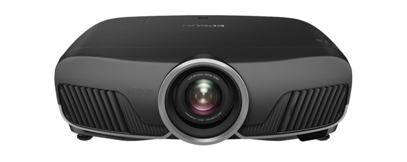Epson EH-TW9400 Video Projector - تصویر 3