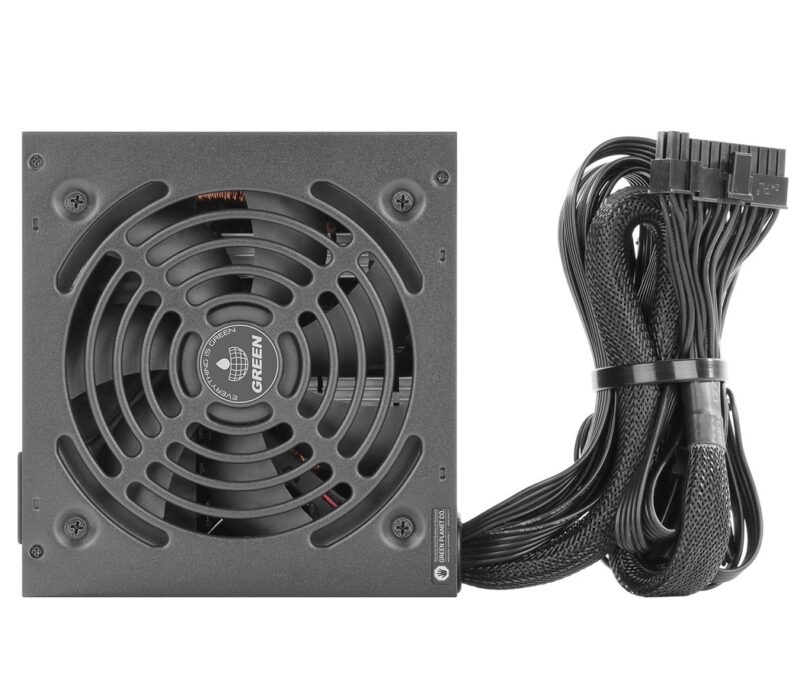 Green GP450A-ECO Rev3.1 Power Supply - تصویر 3