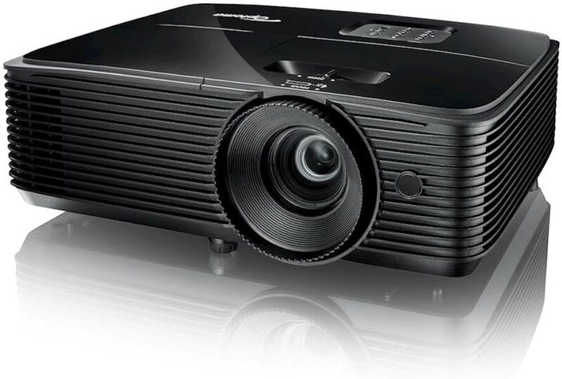 Optoma HD146X Video Projector - تصویر 3