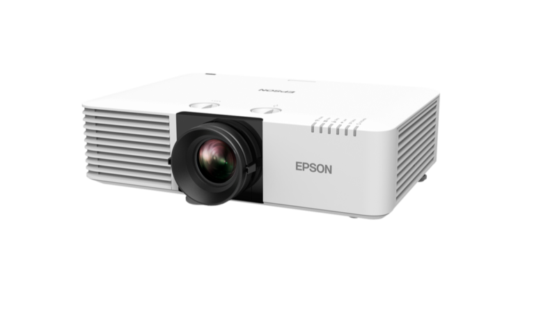 EPSON PowerLite EB-L530U Video Projector