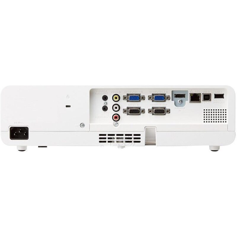 Panasonic PT-LB303 Video Projector - تصویر 2