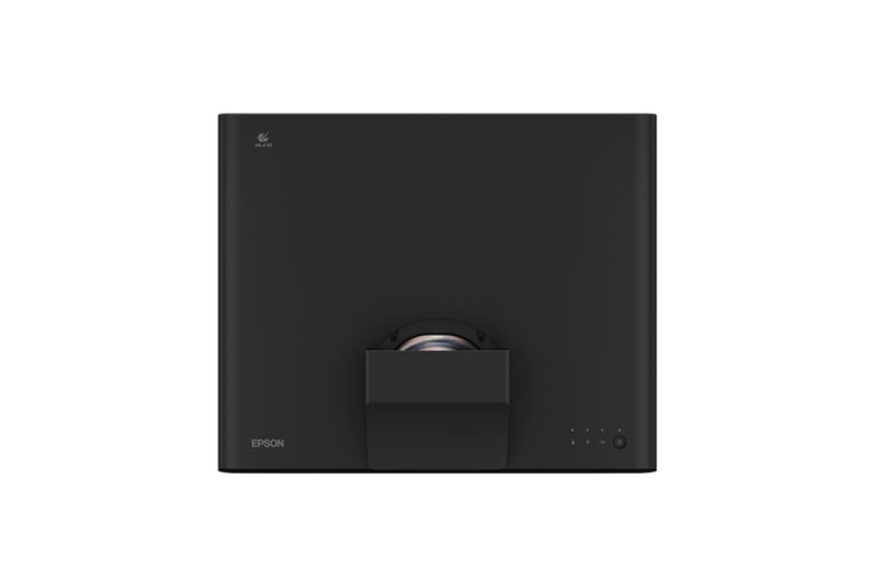 Epson EpiqVision Ultra LS500-B Projector - تصویر 2