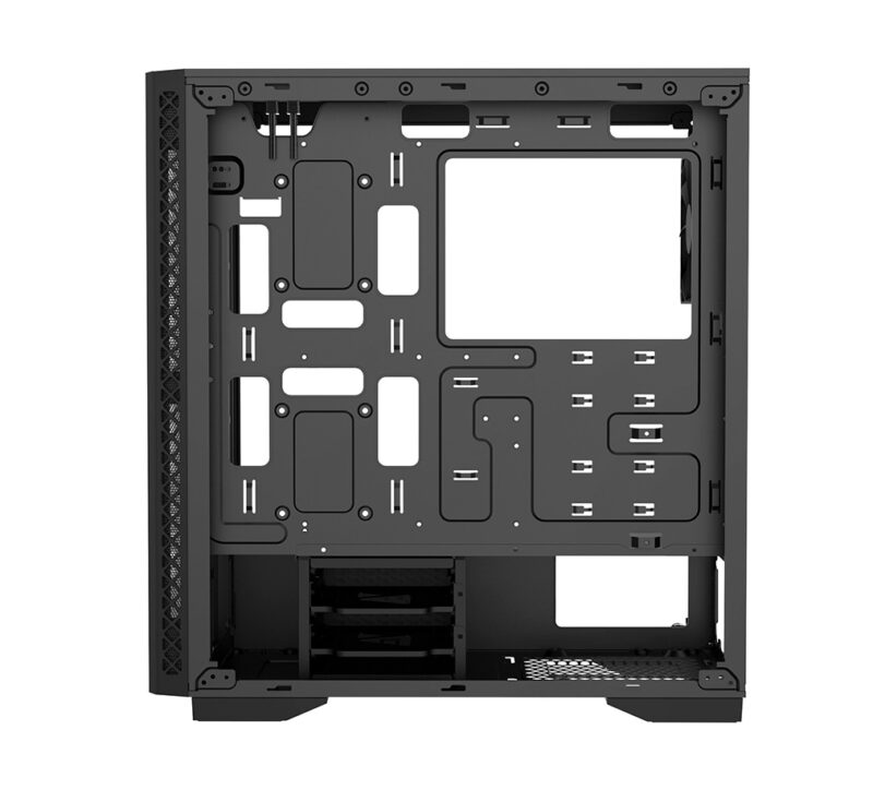 Deepcool MATREXX 50 ADD-RGB 4F Case - تصویر 5