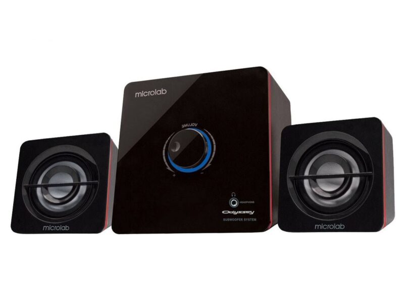 Microlab Odyssey Speaker - تصویر 4