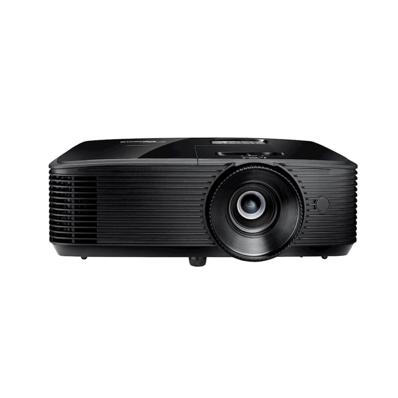Optoma X341 Video Projector