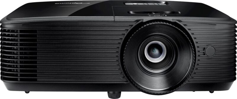 Optoma X400LVe Video Projector - تصویر 2