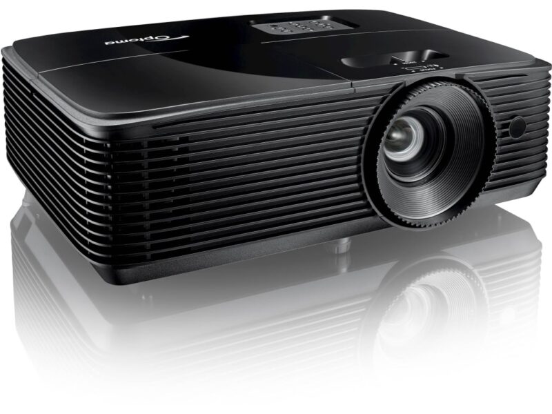 Optoma X400LVe Video Projector - تصویر 3