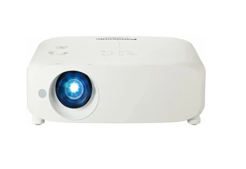 Panasonic PT-VZ580 Video projector
