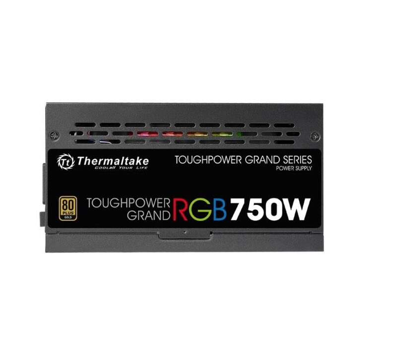 Thermaltake Toughpower Grand RGB 750W Power Supply - تصویر 2